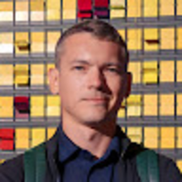 Meet your Posher, Paul - Picture 1 of 1